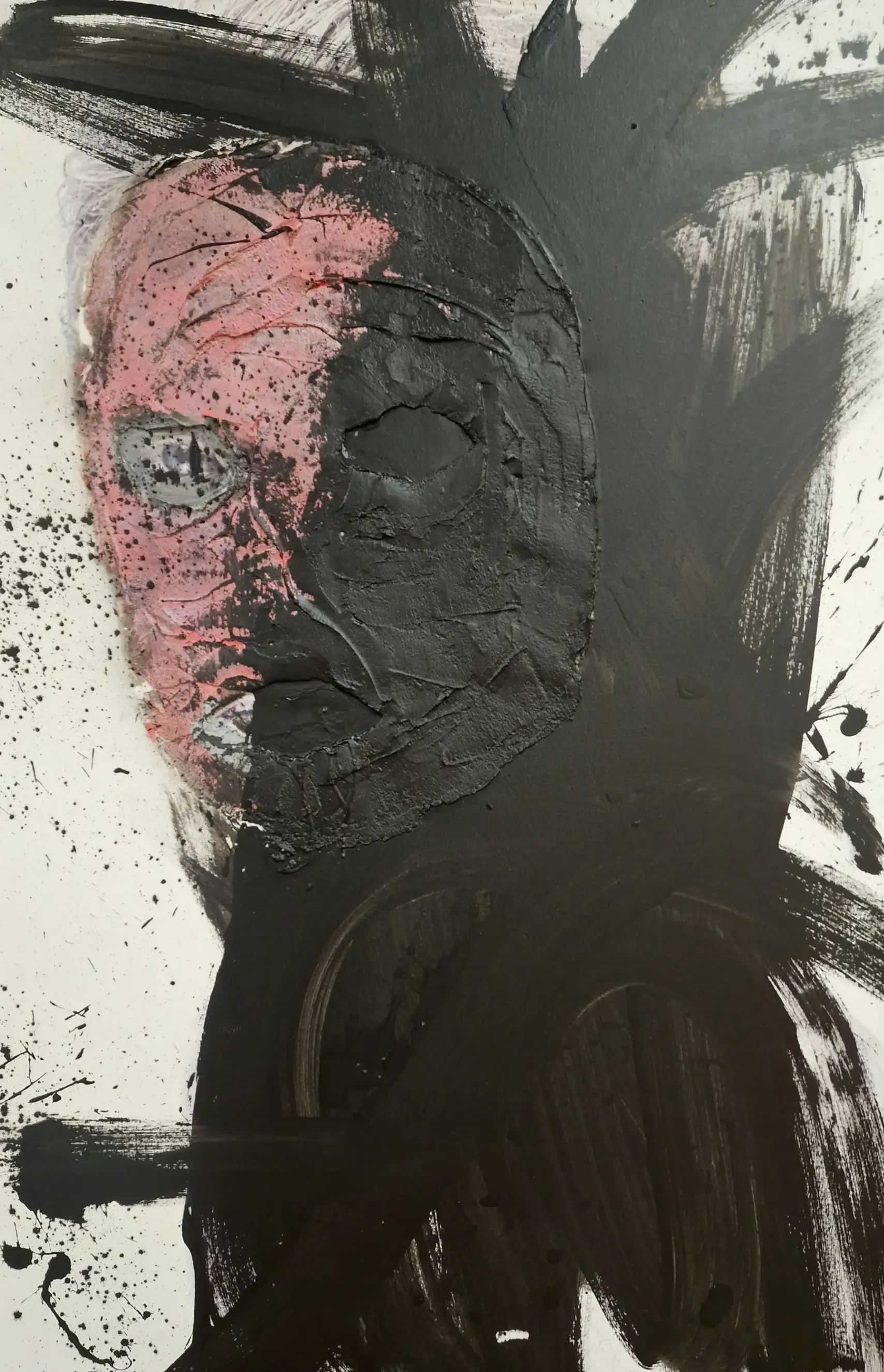 Juoda diena – Vygantas Navickas