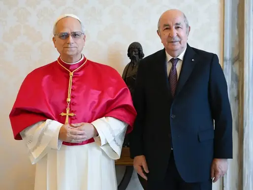 Il Dialogo Interreligioso in Algeria: un "Esempio da Seguire"