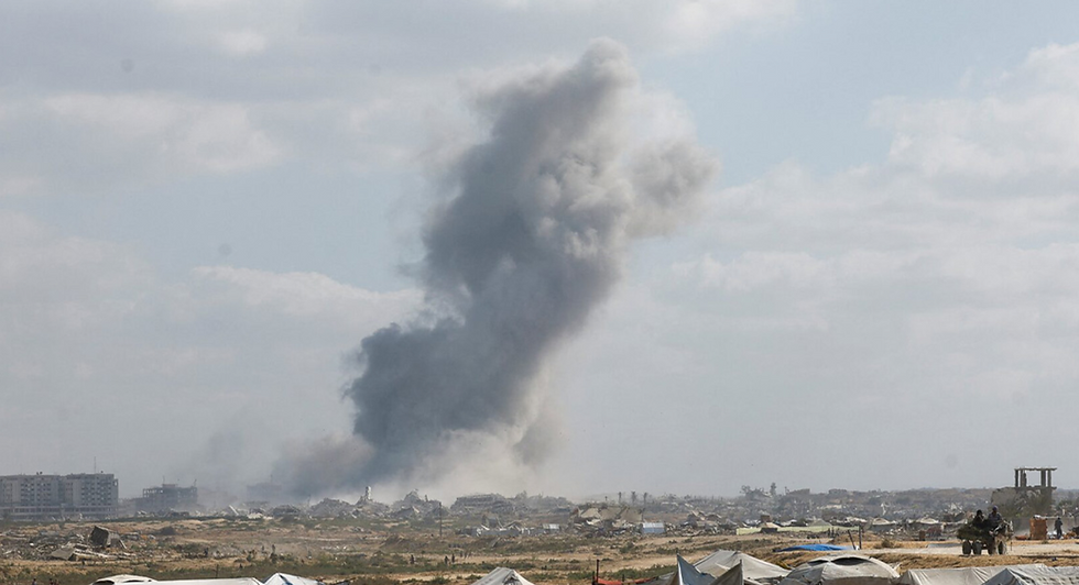 Accordo quadro tra Libano e Israele firmato a Washington