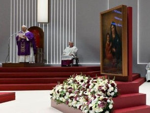 Turchia e Libano le mete prescelte da Papa Leone IV