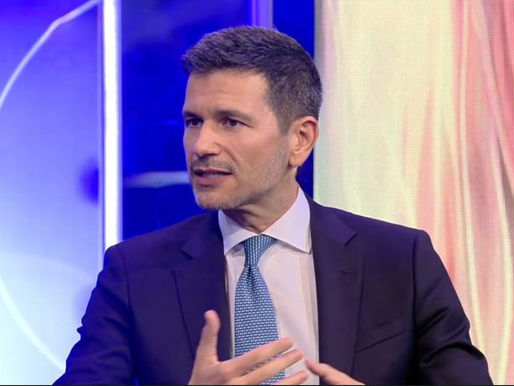 Marocco-Italia: Ambasciatore Salzano interscambio record nel 2025