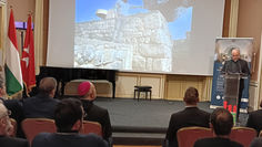 Restauro Chiese Storiche nel Libano