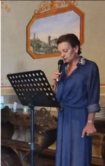 Ambasciatrice Carla Jazzar: parlare di donne e diplomazia significa parlare di pace