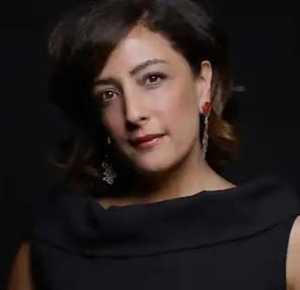 انتخاب المخرجة الفلسطينية نجوى نجار عضوا في مجلس إدارة الأكاديمية الأوروبية للسينما