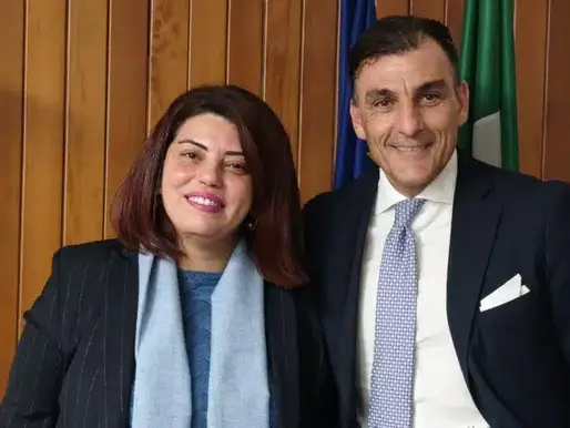 Assessore Sicilia incontra Console del Marocco a Palermo