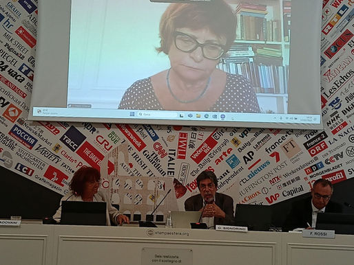 Messina: il ponte della discordia