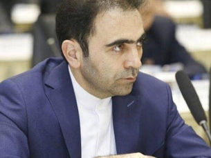 Khalil Shirgulami: nuovo Ambasciatore Armeno