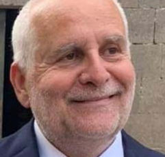 Italia -Libia riunione tecnica