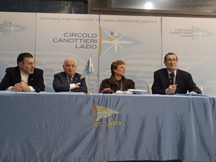 A Roma incontro in onore dell'Ambasciatrice del Libano 