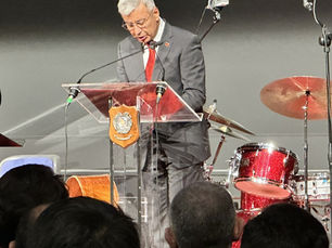 L’Armenia festeggia l'indipendenza anche in Italia