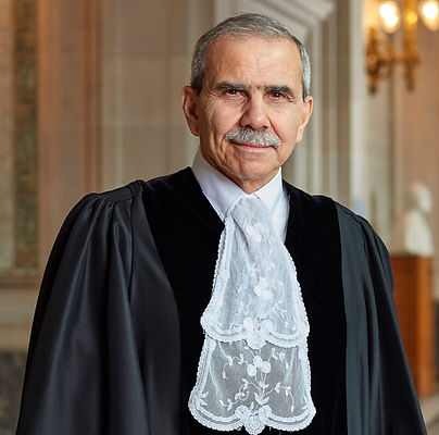 Primo Ministro libanese, Nawaf Salam