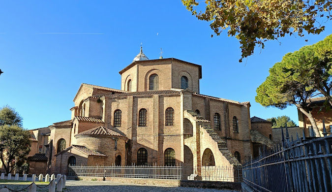 Turismo: delegazione giordana in visita a Ravenna