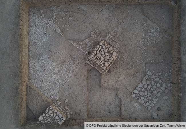 Kurdistan: riportata alla luce Chiesa cristiana del V secolo