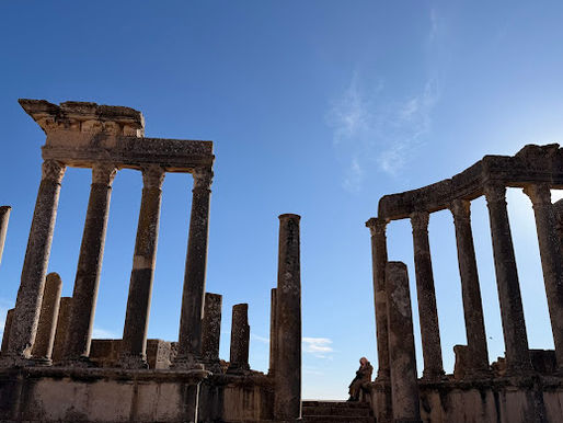 Turismo tunisino: è netto il miglioramento nel 2025