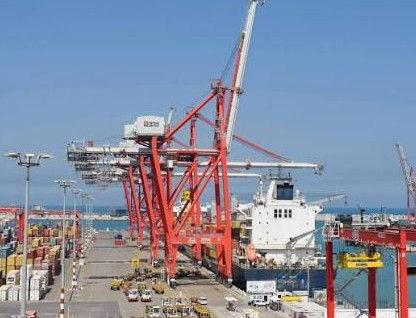 Porti Marocco: Marsa Maroc consolida posizione tra principali operatori africani