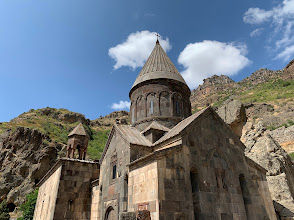 Turismo in Armenia aumentano gli arrivi dall'Italia