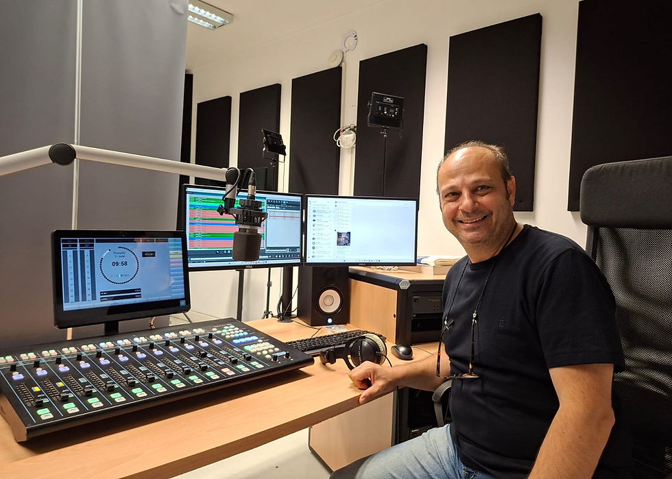 Simaan Daoud