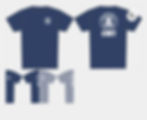 EMT NAVY SHORT SLEEVE TEE