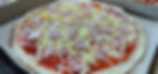 Ham and Cheese