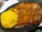 Pork Steak