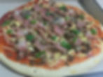 Mighty Meaty Special