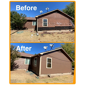 If your project needs repairs, modifications, ect. our team can fix, repair, or build just about anything. Let us take care of your project's needs.
