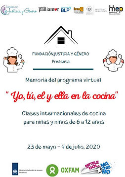 Logo yo, tú, el y ella en la cocina 2020.JPG