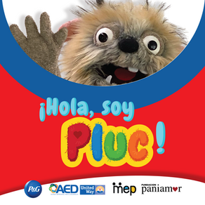 ¡Hola soy Pluc!     