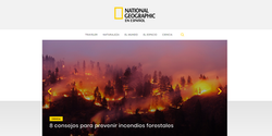 National Geographic - Español