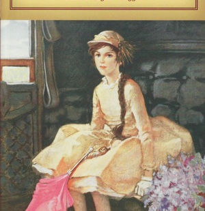 Rebecca of Sunnybrook Farm