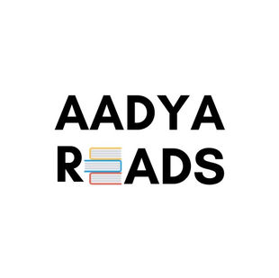 Aadya Reads is 1!