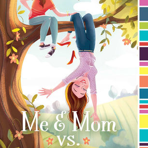 Me & Mom vs. the World