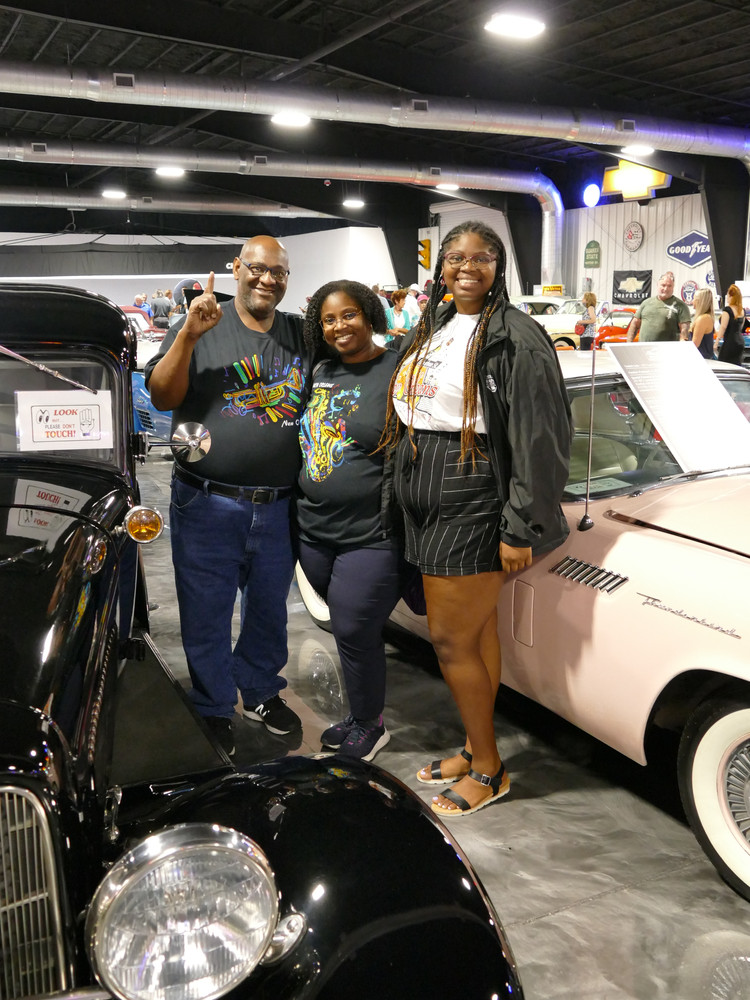 Classic Car Museum Of St Augustine St Augustine Florida