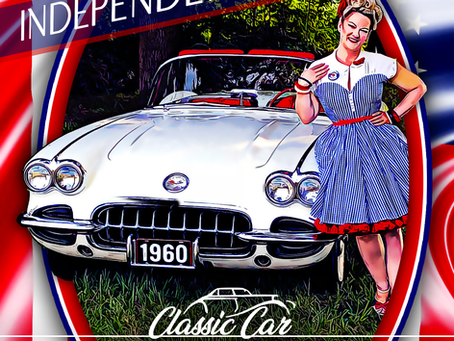 Happy 4th of July!