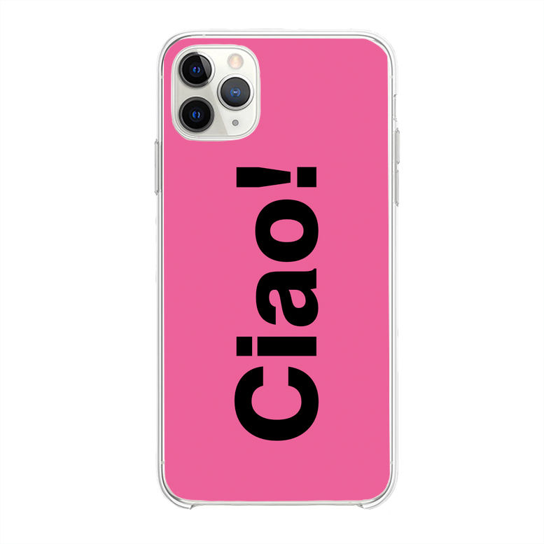 Miniatura: CAPINHA CIAO!