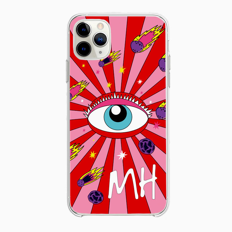 Miniatura: CAPINHA TRUE COLORS 2 - 6 OPÇÕES