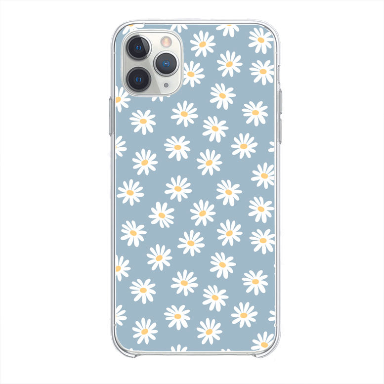 Miniatura: CAPINHA MARGARIDAS - 7 OPÇÕES DE CORES