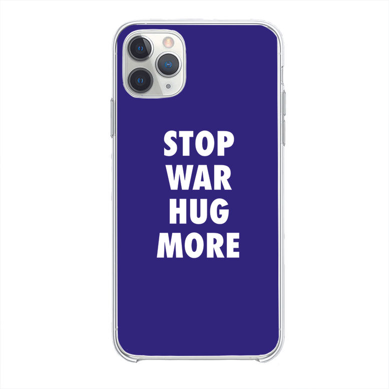 Miniatura: CAPINHA STOP WAR