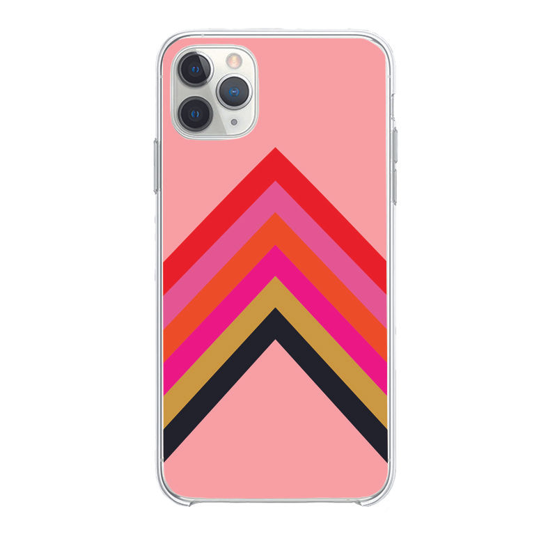 CAPINHA RAINBOW DESIGN - 6 OPÇÕES