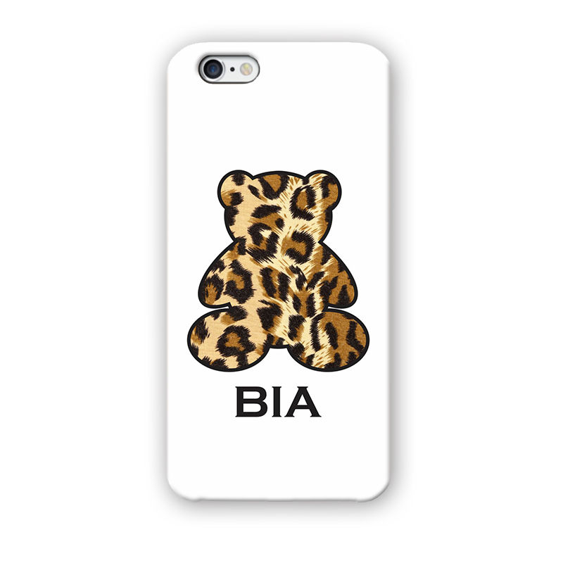 Miniatura: CAPINHA TEDDY ANIMAL PRINT - 4 OPÇÕES DE CORES