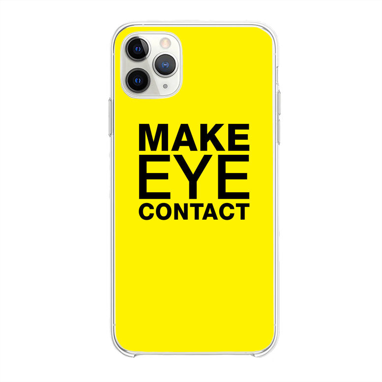 Miniatura: CAPINHA EYE CONTACT