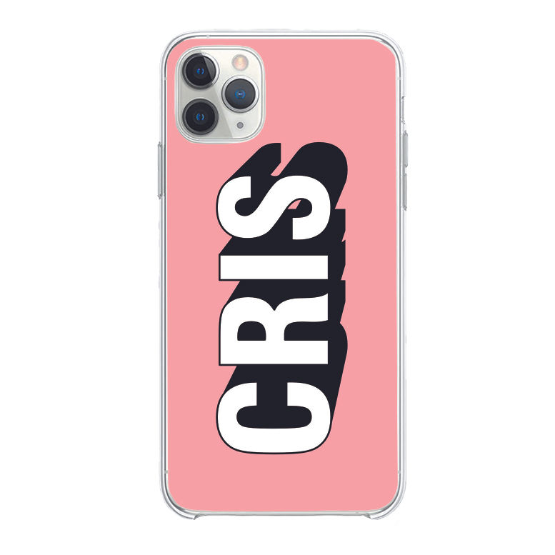 Miniatura: CAPINHA PERSONA DOUBLE TEXT - DIVERSAS CORES