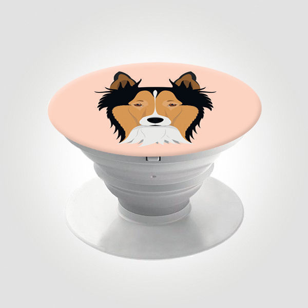 Miniatura: LOVE SOCKET BORDER COLLIE