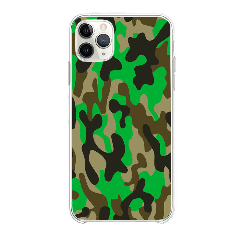 Miniatura: CAPINHA ARMY CORES - 3 OPÇÕES DE CORES