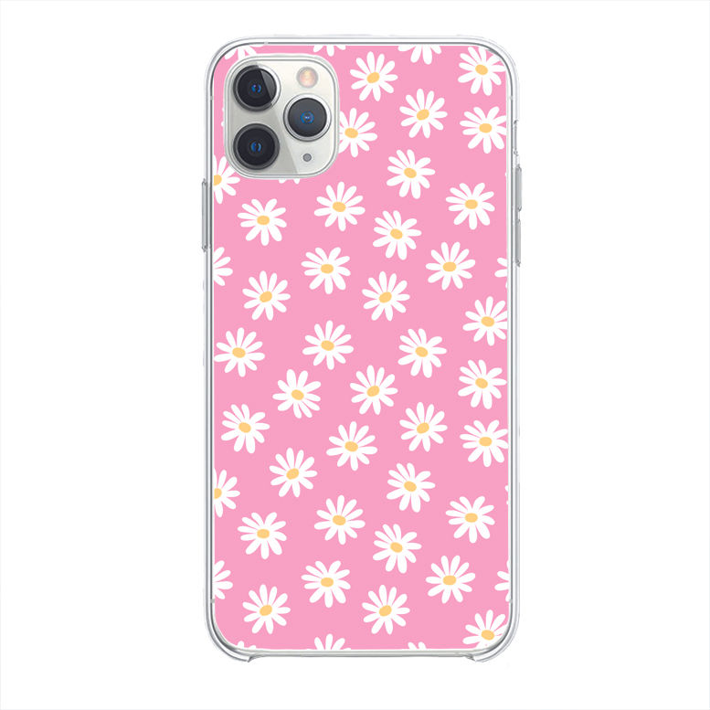 Miniatura: CAPINHA MARGARIDAS - 7 OPÇÕES DE CORES