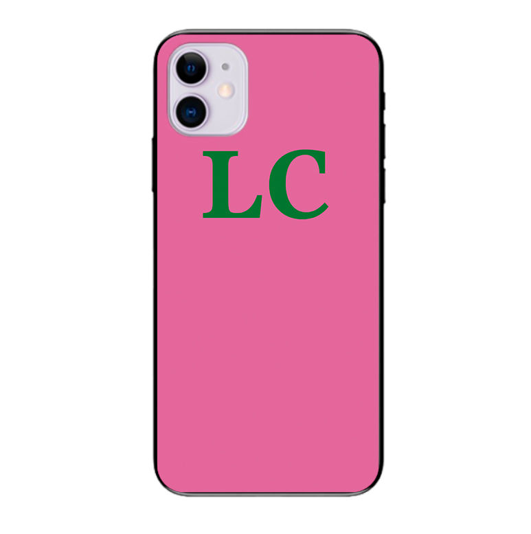 Miniatura: CAPINHA PERSONA COLORS TEXTO HORIZONTAL - 5 OPÇÕES DE CORES