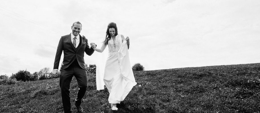 Getting Married & My Personal Brand