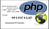PHP