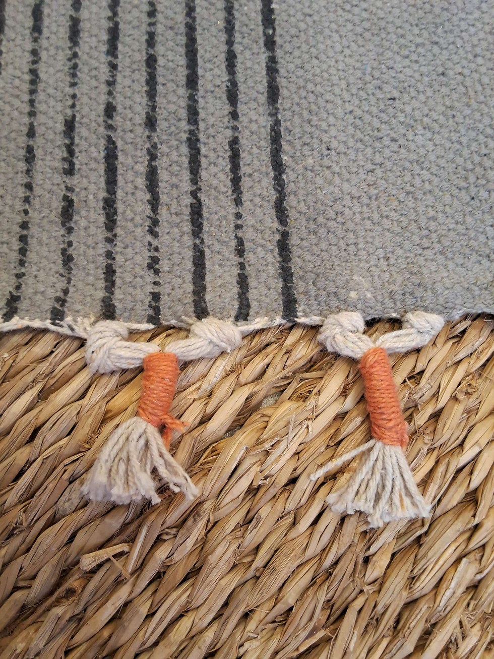 Miniature : Tapis STRIPES