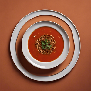 Soupe Harira